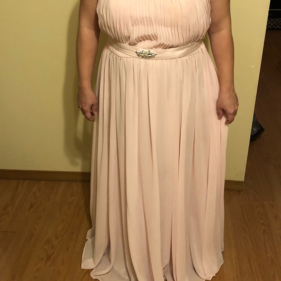 Blush pink - Picture 2 of 5